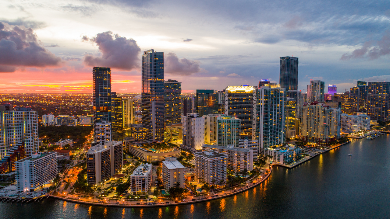 Buying Property in Florida