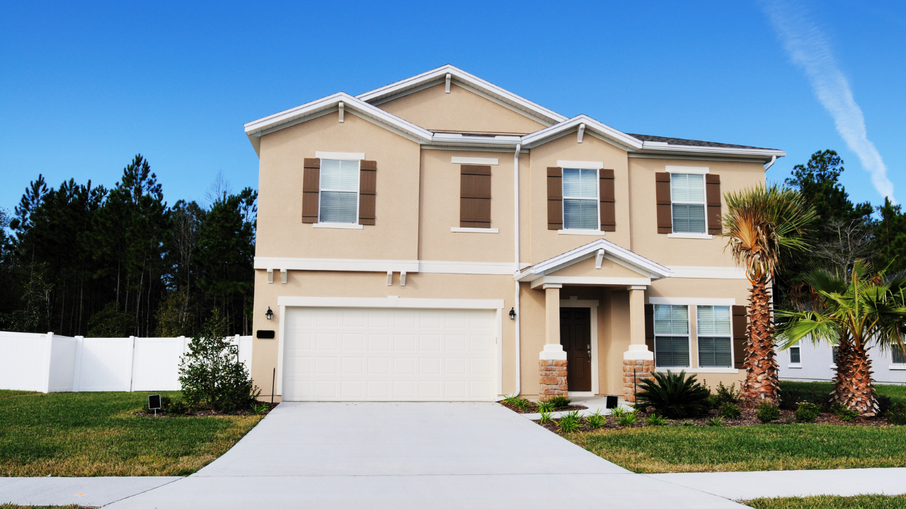 Buying Property in Florida