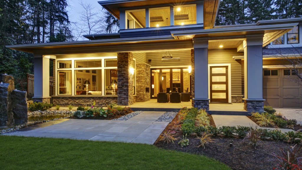 Buy a Luxury Home in Florida