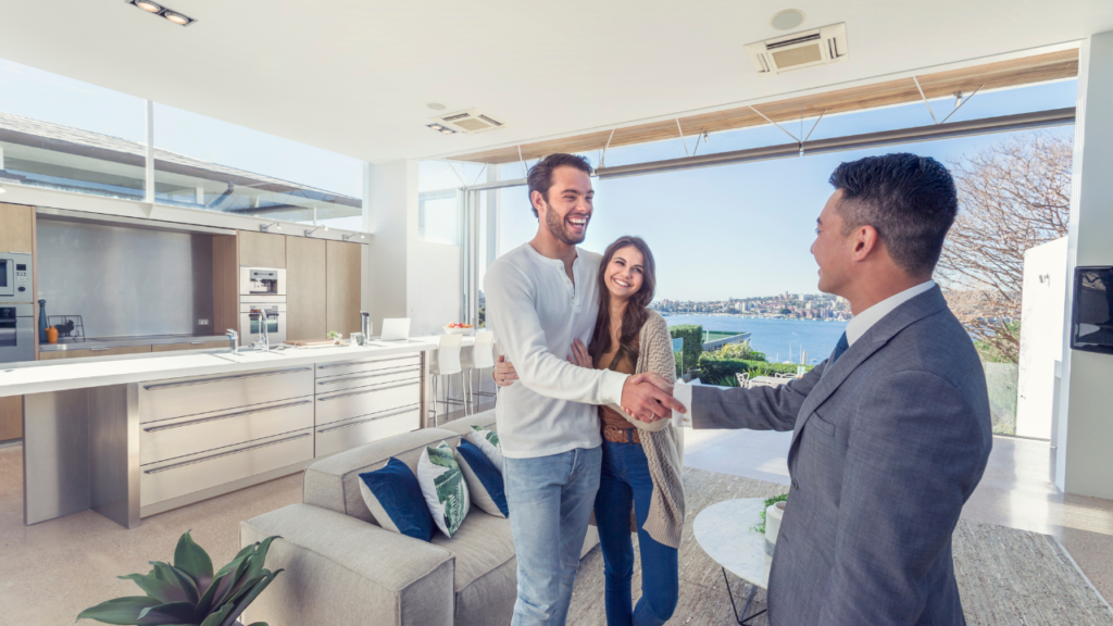 Buy a Luxury Home in Florida