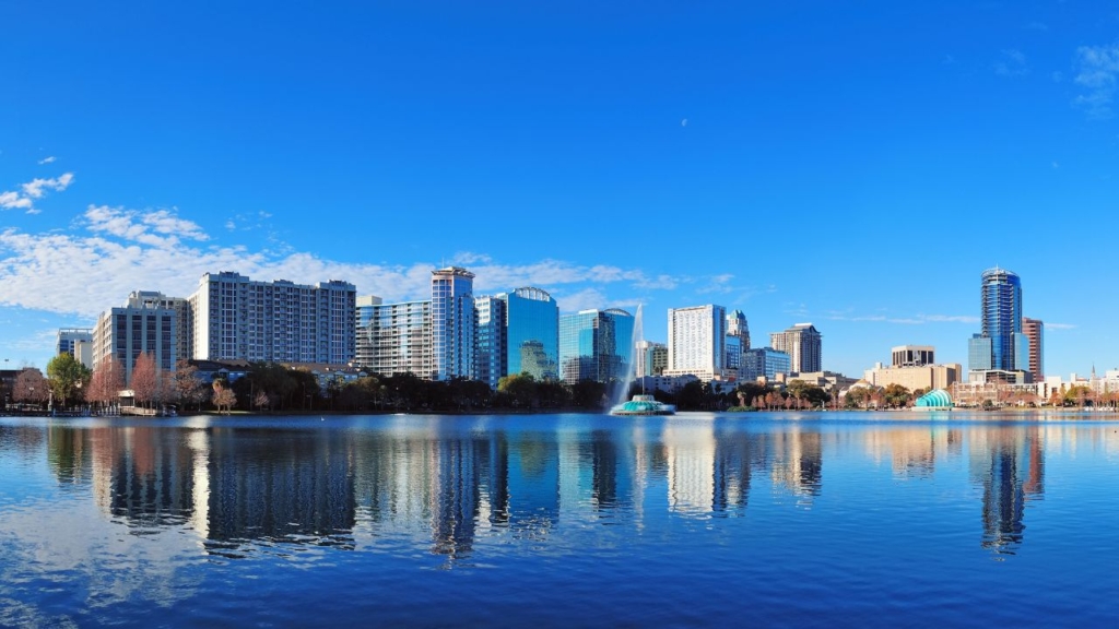 Florida Housing Market
