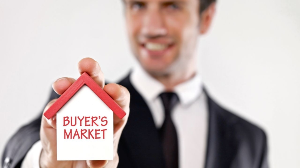 Buyer's Market Florida