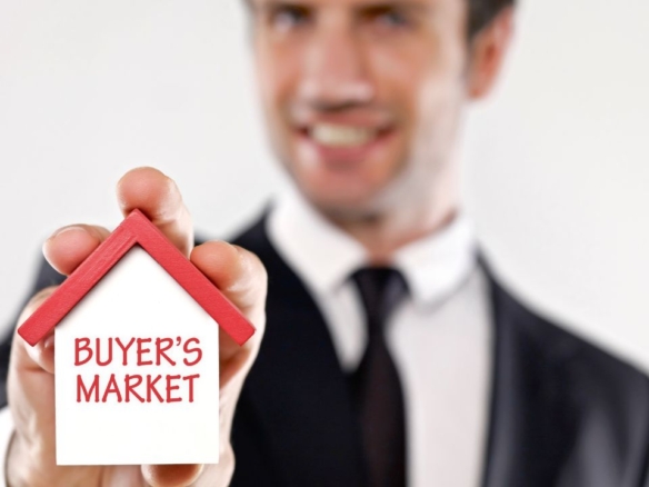 Buyer's Market Florida