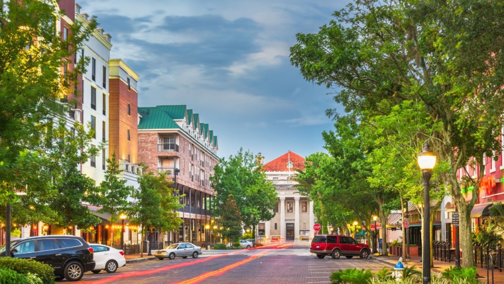 Buyer's Market Florida